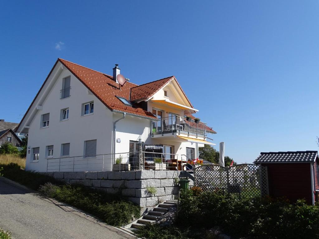 Guesthouse Ritzmann Schulstraße 7, 79865 Grafenhausen