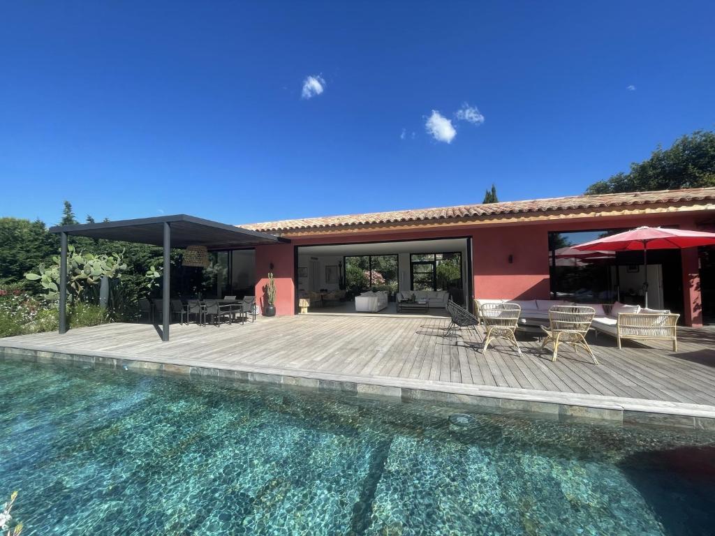Guesthouse Ritzmann
