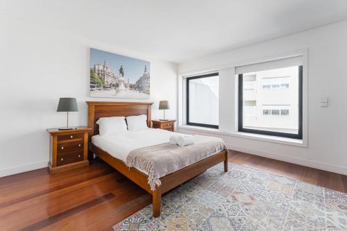 GuestReaady - Family Friendly Apt in Porto Centre!