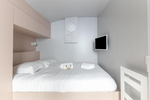 GuestReady - 1 Bedroom Mediterranean-Style Apartment - Louvre