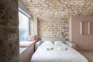GuestReady - 1 Bedroom Mediterranean-Style Apartment - Louvre