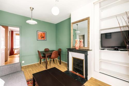 GuestReady - 1BDR apartment Paris near Notre dame