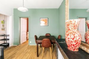 GuestReady - 1BDR apartment Paris near Notre dame