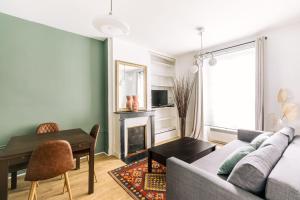 GuestReady - 1BDR apartment Paris near Notre dame