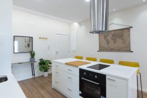 GuestReady - 2-bedroom Apartment with a Balcony and Nice View