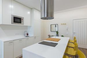 GuestReady - 2-bedroom Apartment with a Balcony and Nice View