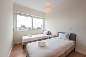 Appartement GuestReady - 37º Hut 56 Rua das Doze Casas 4000-099 Porto Région Nord