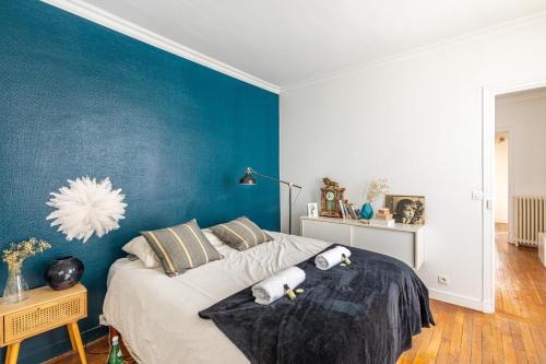 GuestReady - 4 Br Tastefully Furnished Villa