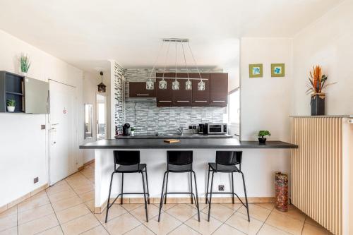 GuestReady - A Beautiful Apt Near Central Paris