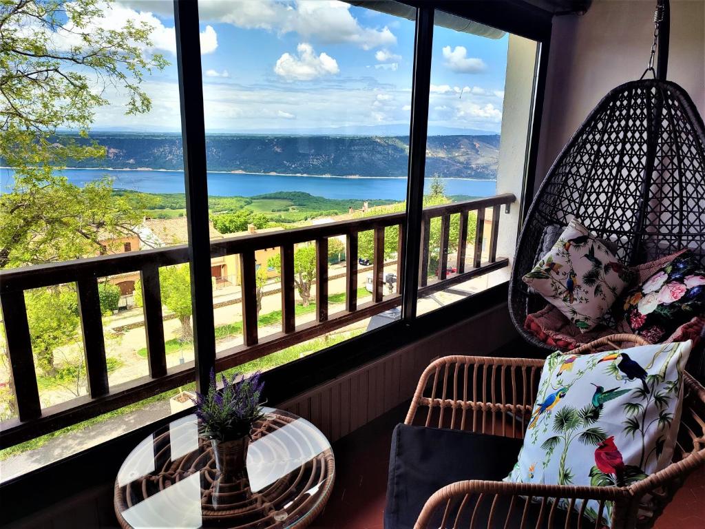 GuestReady - A bright luxury in Santo Ildefonso