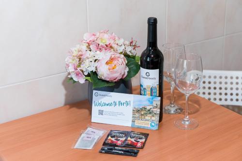 GuestReady - A charming life near Bolsa Palace