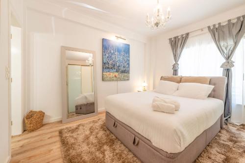 GuestReady - A Cozy 2BD and 2Bth Apt With A Spacious Terrace