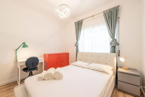 GuestReady - A Cozy 2BD and 2Bth Apt With A Spacious Terrace