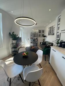 GuestReady - A stylish apt in central Paris