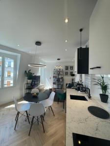 GuestReady - A stylish apt in central Paris