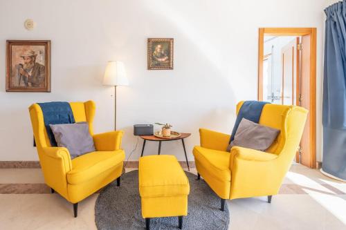GuestReady - A Vibrant Getaway