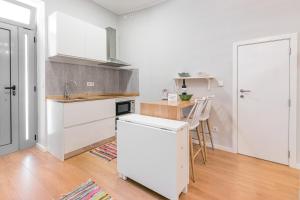 Appartement GuestReady - Afurada Guest House - B Rua Vasco da Gama 58, Vila Nova de Gaia, Portugal 4400-607 Afurada de Cima Région Nord