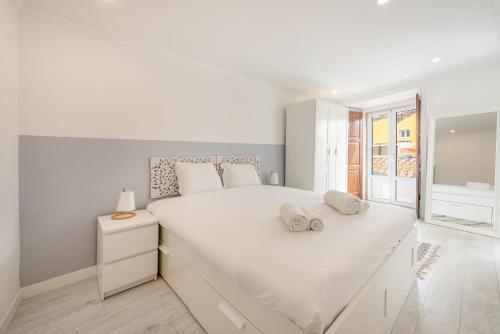 GuestReady - Alcaide 7 4º