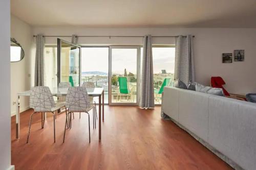 GuestReady - Algés Lexus Sea view