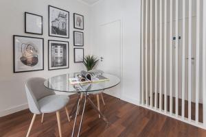 GuestReady - Almada downtown - 1F