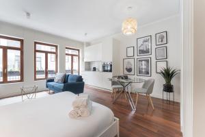 GuestReady - Almada downtown - 1F