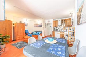Appartement GuestReady - Amazing 1Bdr Apartment near the beach 2 Rua Padre Manuel Bernardes 2825-351 Costa da Caparica -1