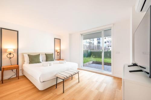 GuestReady - Amazing 2BR apartment in Lisbona