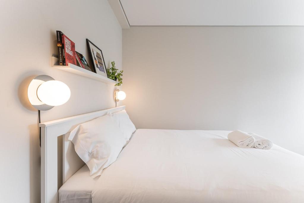 Appartement GuestReady - Amazing Apt Near Cedofeita Church 24 Largo do Priorado 4050-109 Porto