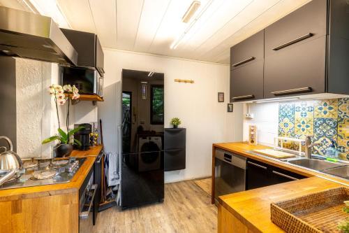 GuestReady - Amazing apt near Marne river
