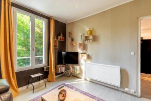 GuestReady - Amazing apt near Marne river