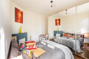 GuestReady - Amazing apt near Marne river