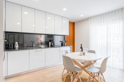 GuestReady - Amazing bright studio with a balcony