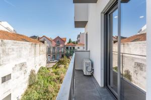 GuestReady - Amazing bright studio with a balcony