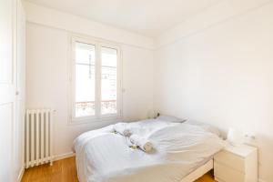 GuestReady - Amazing Family home with a balcony