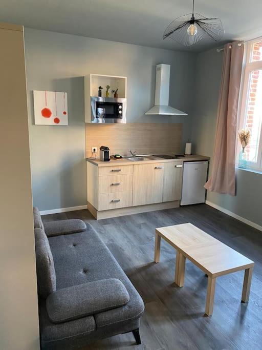 GuestReady - Amazing Flat in Saint Michel