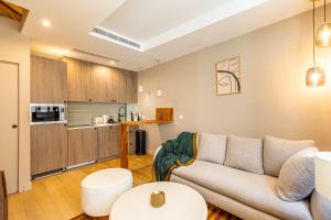 GuestReady - Amazing Modern Apt fully equipped