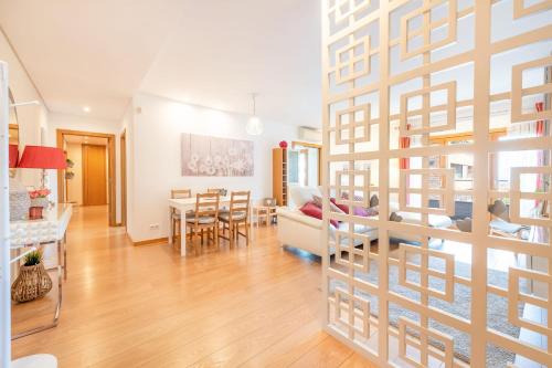 GuestReady - Amazing modern family apartment