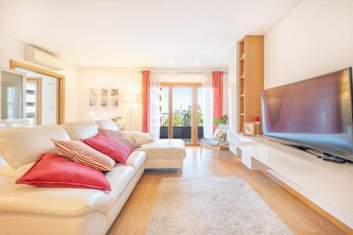 GuestReady - Amazing modern family apartment