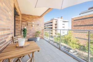 GuestReady - Amazing modern family apartment