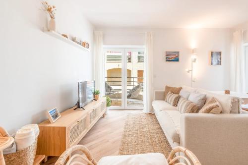 GuestReady - Amazing One Room Apartment 2 min from beach