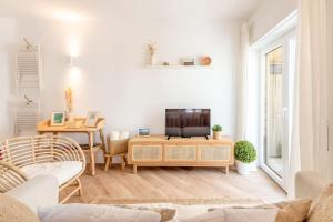 GuestReady - Amazing One Room Apartment 2 min from beach