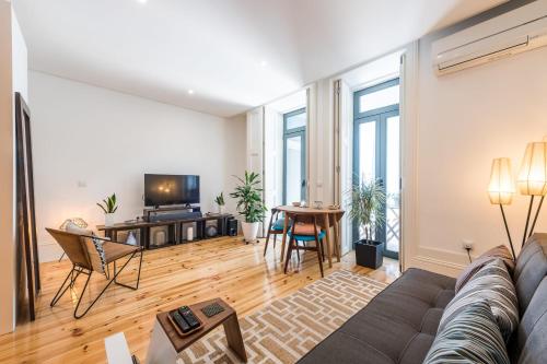 GuestReady - Amazing stay in Bolhão
