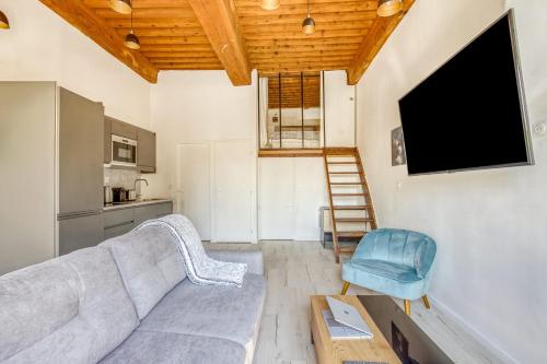 GuestReady - Apartment for 4 with jacuzzi