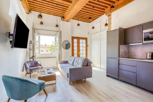 GuestReady - Apartment for 4 with jacuzzi