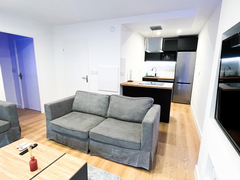 GuestReady - Apartment in City Center for up to 6 guests! 33000 Bordeaux