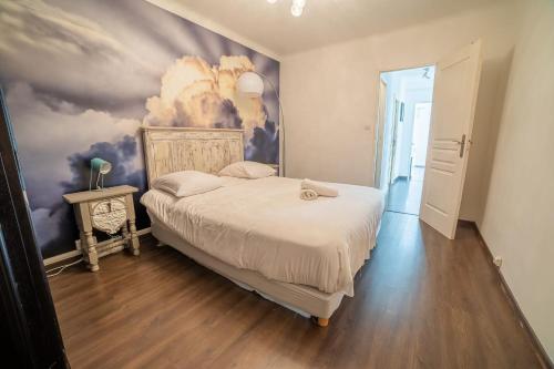 GuestReady - Apartment near city centre sea view