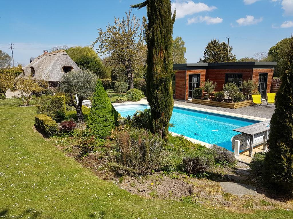 GuestReady - Appartement de charme au dernier étage