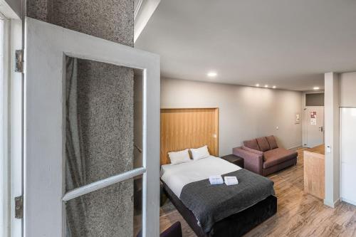 GuestReady - Art Square 77th
