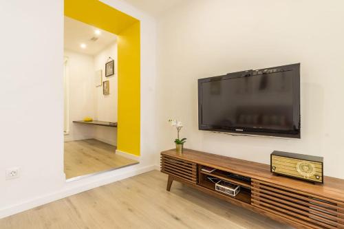 GuestReady - Artists Flat