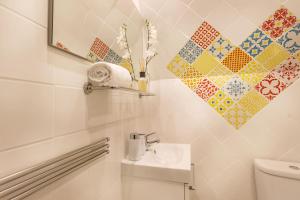GuestReady - Artists Flat